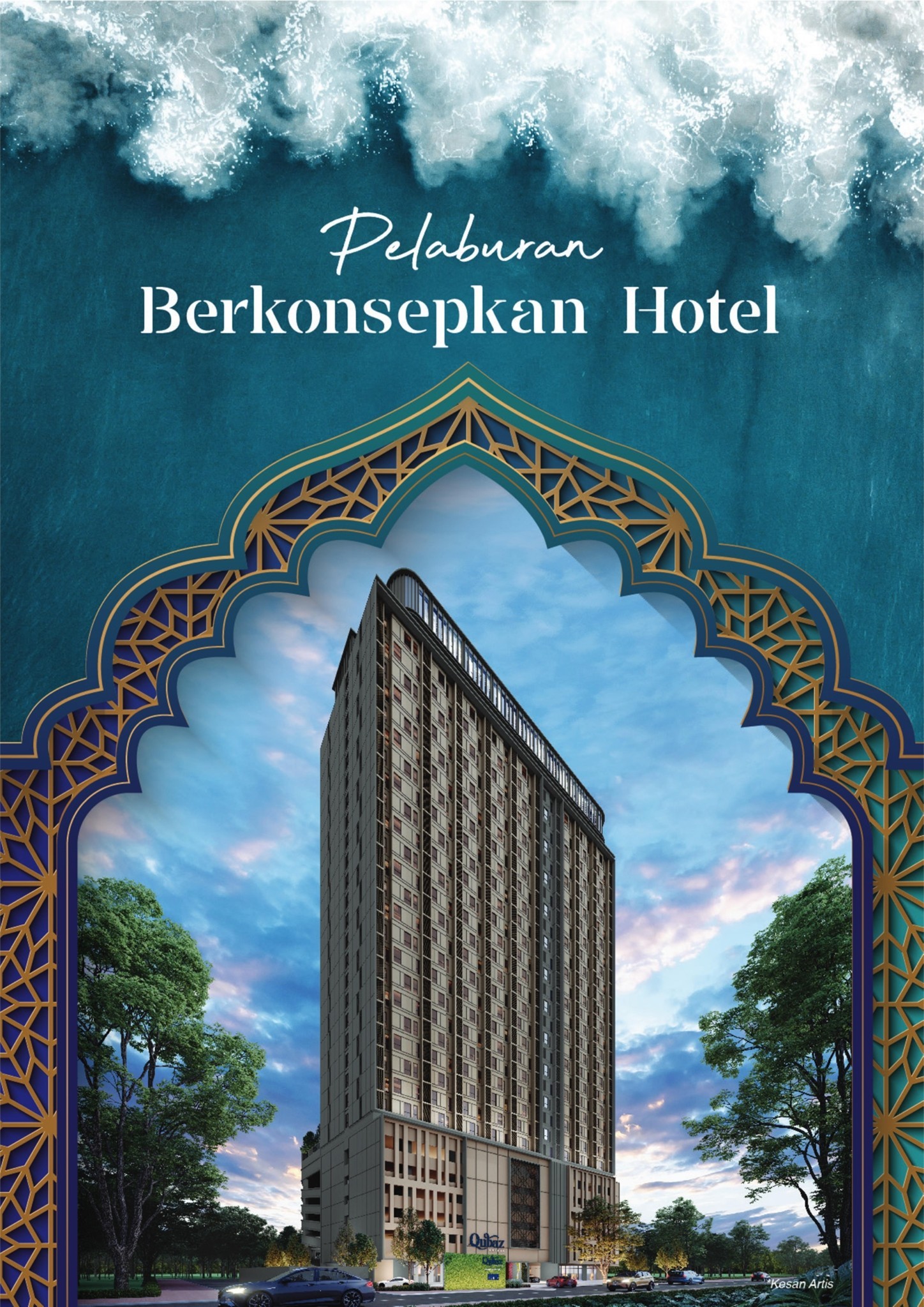 Hotel Terengganu